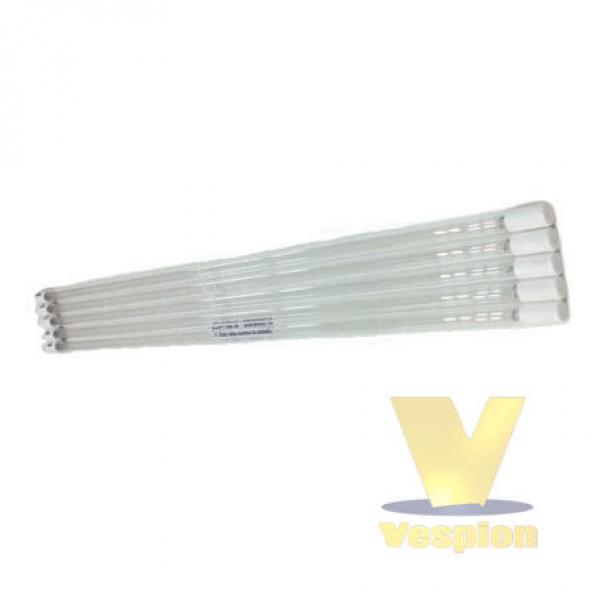 Spare parts for H035 Seahorse D 0-0-X UV Sterilizer